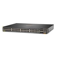 SWITCH HPE ARUBA JL726B ANW 6200F 48G 4SFP+ SWITCH HPE ARUBA JL726B ANW 6200F 48G 4SFP+
